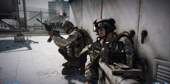 Battlefield 3 PC