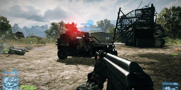 Battlefield 3