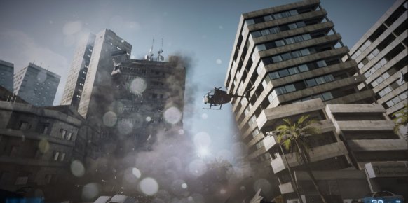 Battlefield 3 PC