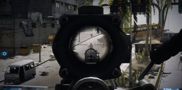 Battlefield 3