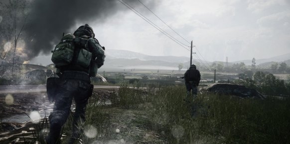 Battlefield 3 PS3