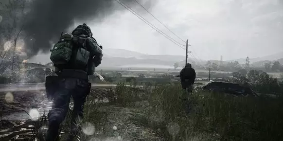 Battlefield 3 PS3