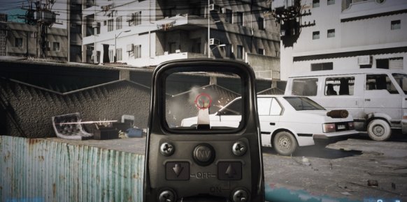 Battlefield 3 PS3