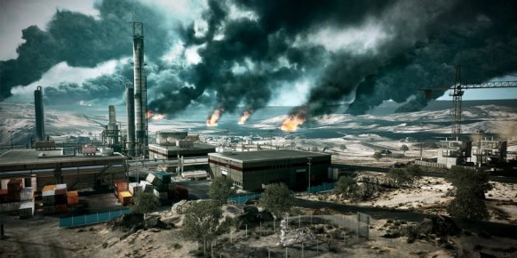 Battlefield 3