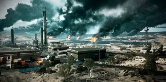 Battlefield 3