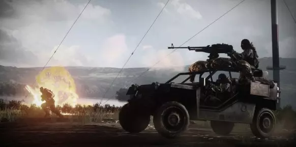 Battlefield 3