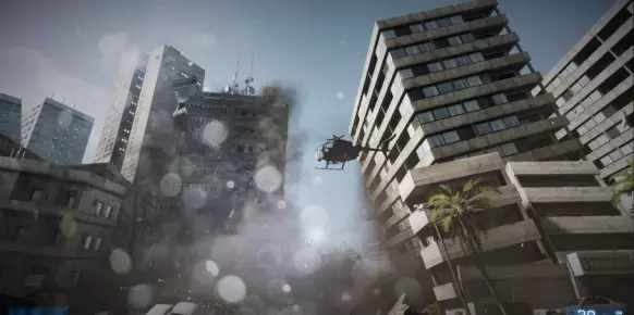 Battlefield 3 PS3