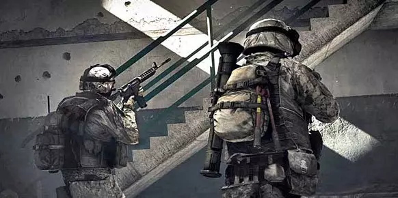 Battlefield 3
