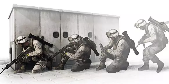 Battlefield 3