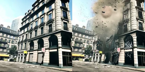 Battlefield 3 PS3