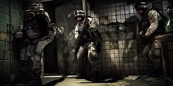 Battlefield 3