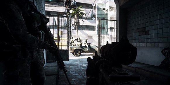 Battlefield 3 PC