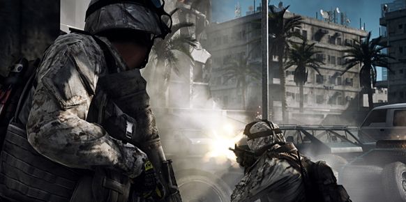 Battlefield 3 Battlefield 3