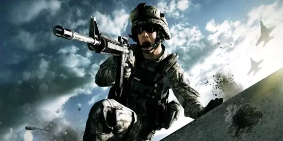 Battlefield 3 Battlefield 3