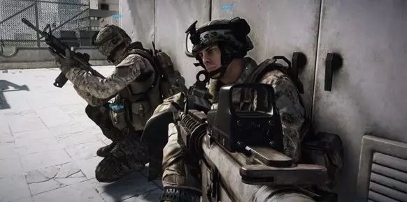 Battlefield 3 Battlefield 3