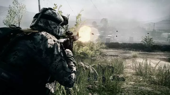 Battlefield 3