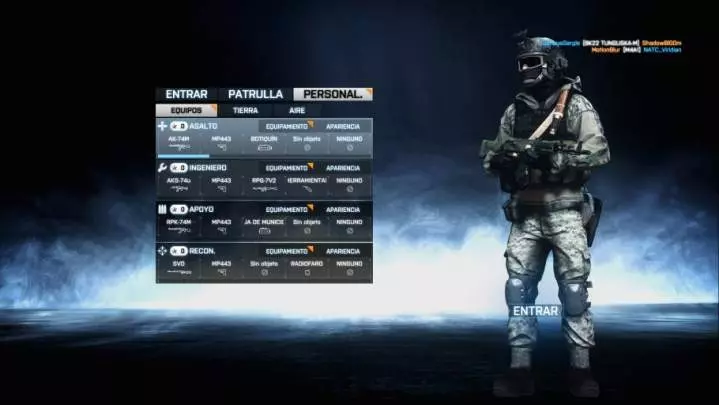 Battlefield 3 - PC