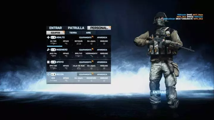 Battlefield 3