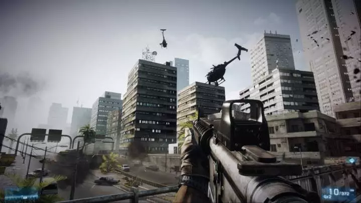 Battlefield 3