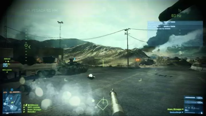 Battlefield 3
