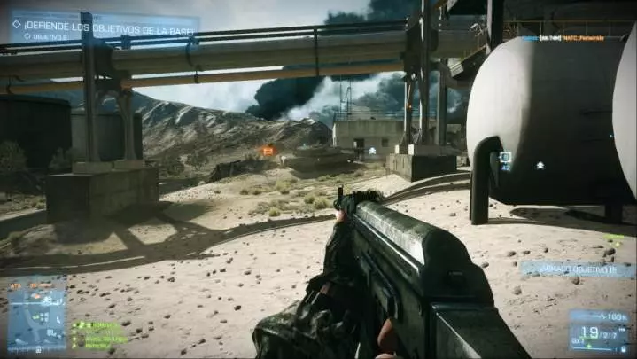 Battlefield 3