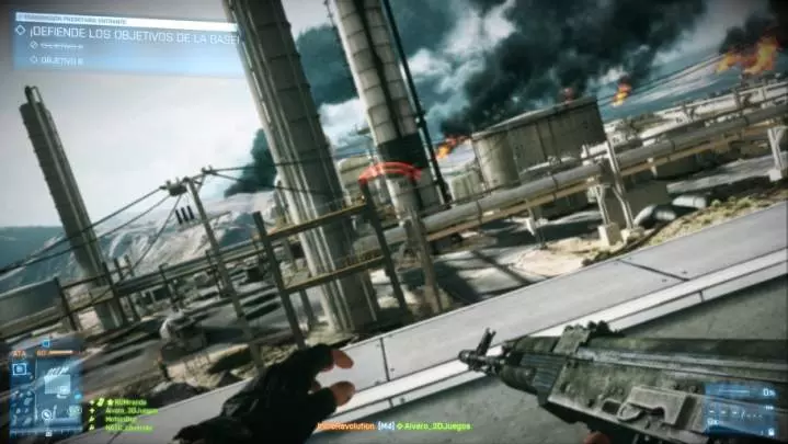 Battlefield 3 - PC
