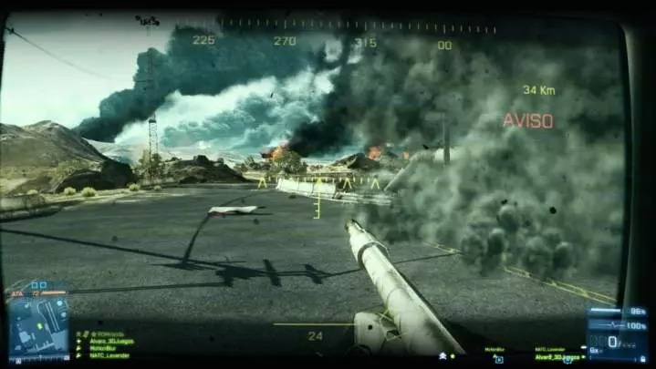 Battlefield 3