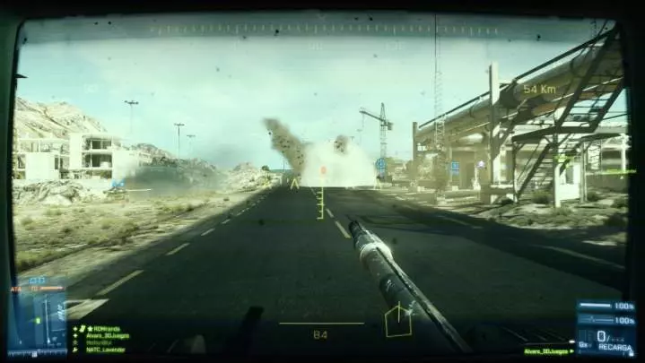 Battlefield 3