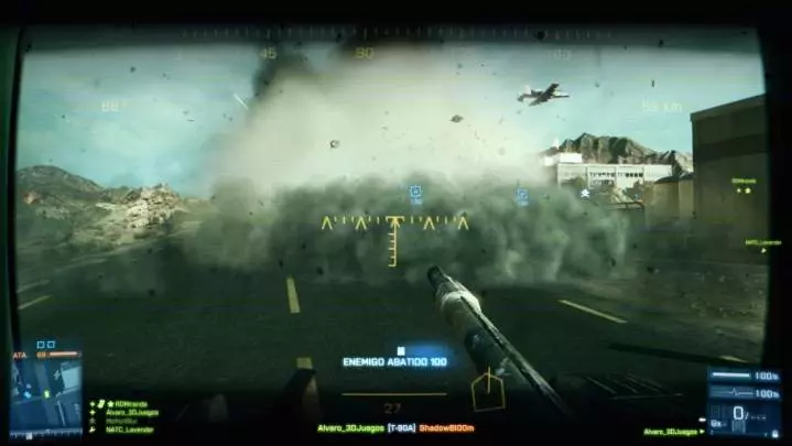 Battlefield 3