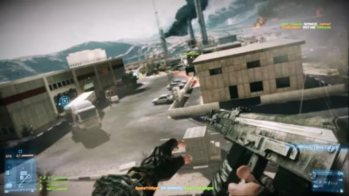 Battlefield 3