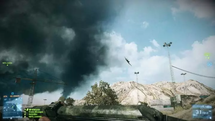 Battlefield 3