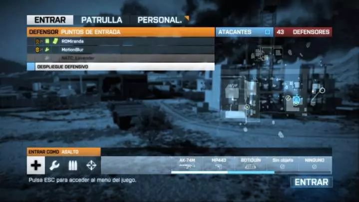 Battlefield 3 - PC