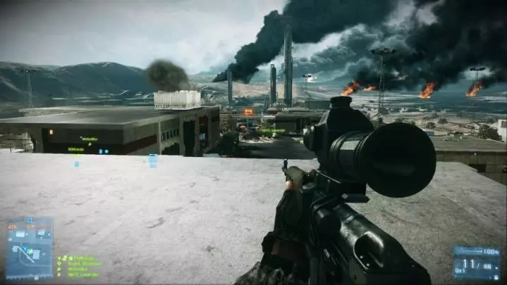 Battlefield 3