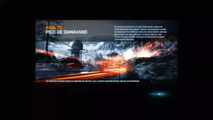 Battlefield 3