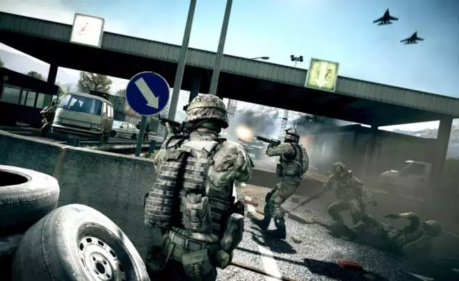 Battlefield 3 - PC
