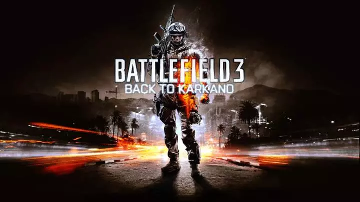 Battlefield 3