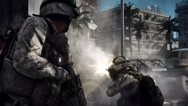 Battlefield 3