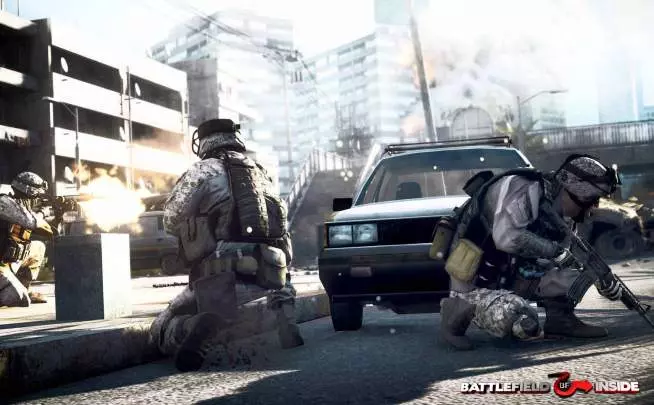 Battlefield 3 - PC