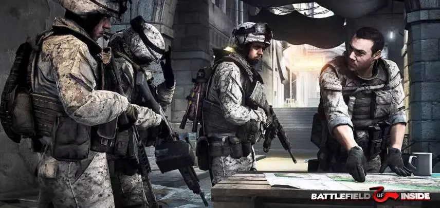 Battlefield 3