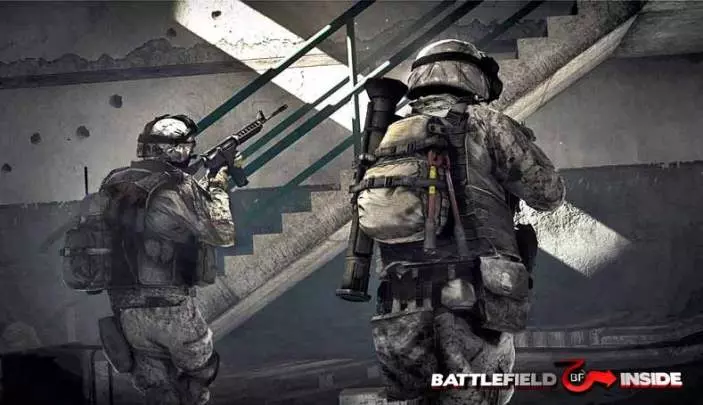 Battlefield 3
