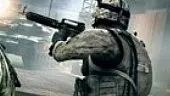 Battlefield 3: Multiplayer Gameplay
