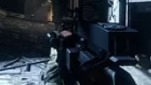 Battlefield 3: Gameplay: Extracción