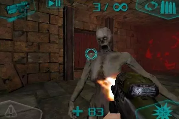 Doom Resurrection - iOS