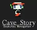 Carátula de Cave Story