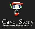 Carátula de Cave Story - PC