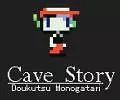 Carátula de Cave Story - PC