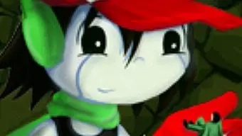 Cave Story+ aparecerá el 4 de octubre en la eShop de 3DS