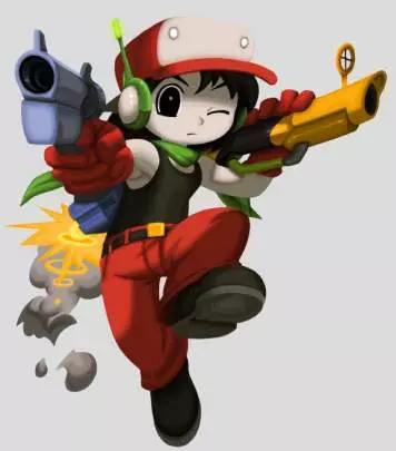 Cave Story