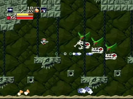 Cave Story