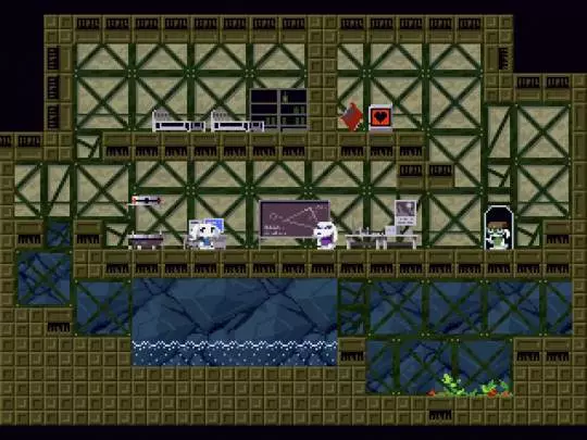 Cave Story